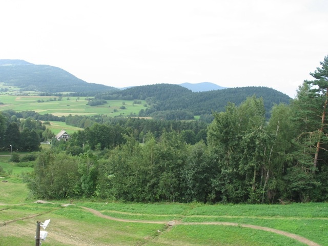 Odpust na Śnieżnicy