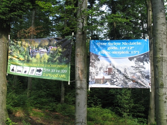 Odpust na Śnieżnicy