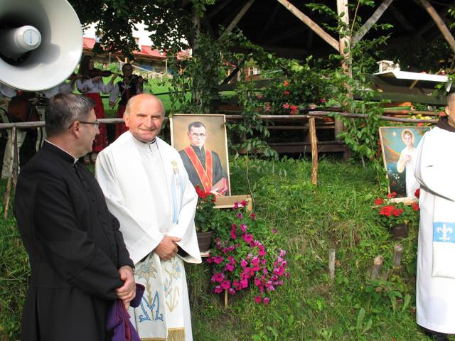 Odpust na Śnieżnicy