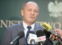 Sawicki: Trzeba pomóc producentom warzyw