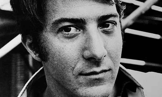 Dustin Hoffman kończy 79 lat