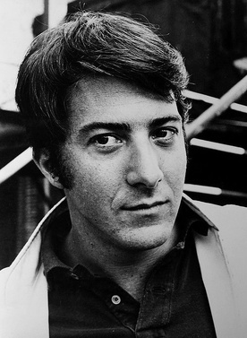 Dustin Hoffman kończy 79 lat