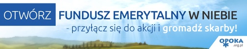 Rajska emerytura w zasięgu ręki