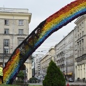 Strażnicy "Tęczy" będą zwolnieni