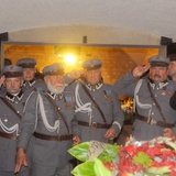 Msza św. w katedrze w stulecie wymarszu I Kompanii Kadrowej. cz. II