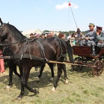 Legionowe pokazy ułańskie