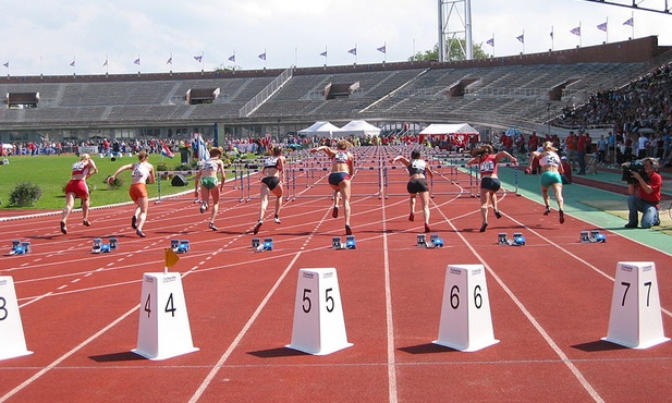 Lekkoatletyczne ME - szanse medalowe Polaków