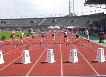 Lekkoatletyczne ME - szanse medalowe Polaków