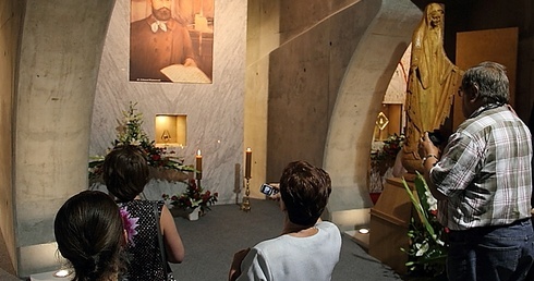 Człowiek błogosławieństw