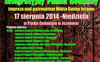 Festiwal Kapel Ludowych