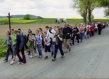 W poszukiwaniu świętości