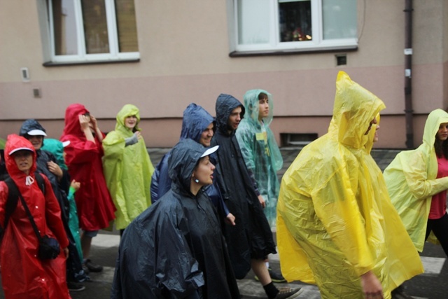 13. Czechowicka Piesza Pielgrzymka na Jasną Górę