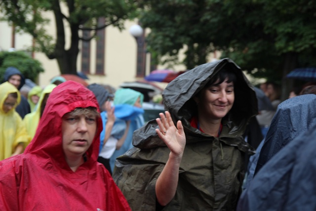 13. Czechowicka Piesza Pielgrzymka na Jasną Górę