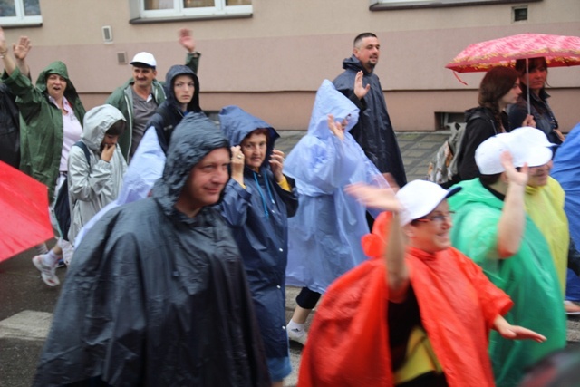 13. Czechowicka Piesza Pielgrzymka na Jasną Górę