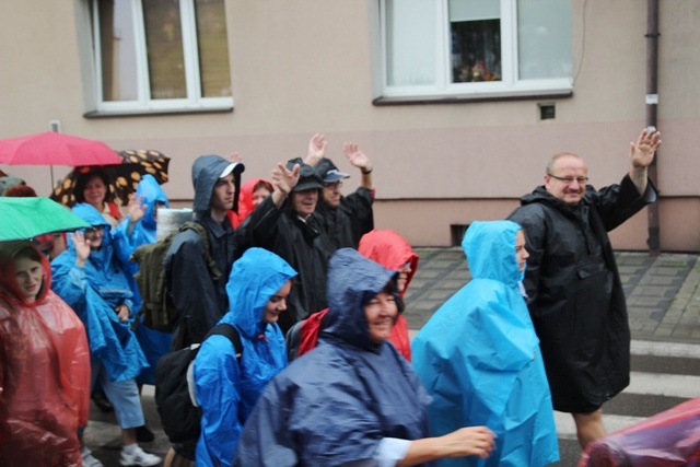 13. Czechowicka Piesza Pielgrzymka na Jasną Górę