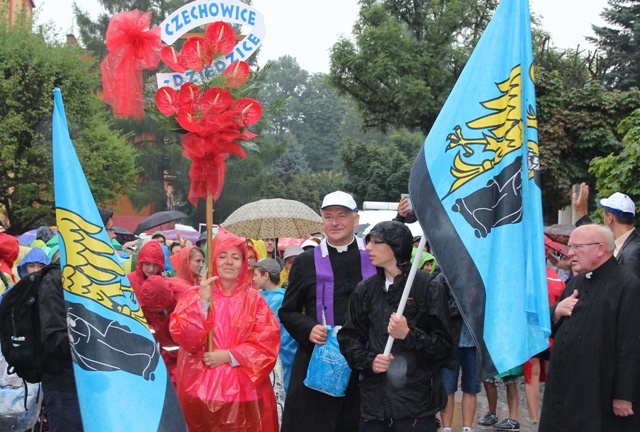 13. Czechowicka Piesza Pielgrzymka na Jasną Górę