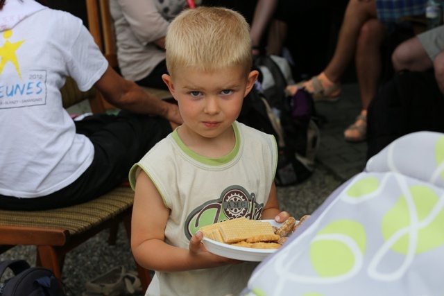 23. Cieszyńska Piesza Pielgrzymka na Jasną Górę