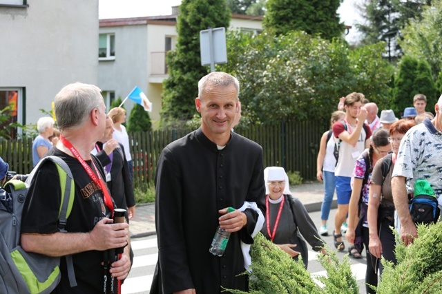 23. Cieszyńska Piesza Pielgrzymka na Jasną Górę