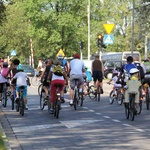 II Kołobrzeski Maraton Rodzinny