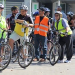 II Kołobrzeski Maraton Rodzinny