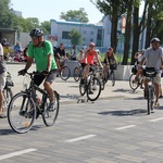 II Kołobrzeski Maraton Rodzinny