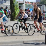 II Kołobrzeski Maraton Rodzinny