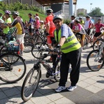 II Kołobrzeski Maraton Rodzinny