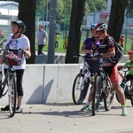 II Kołobrzeski Maraton Rodzinny