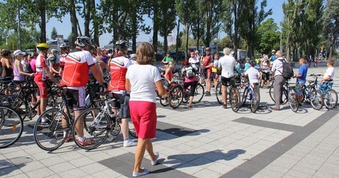 II Kołobrzeski Maraton Rodzinny