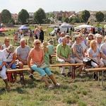 Piknik rodzinny w Świebodzinie