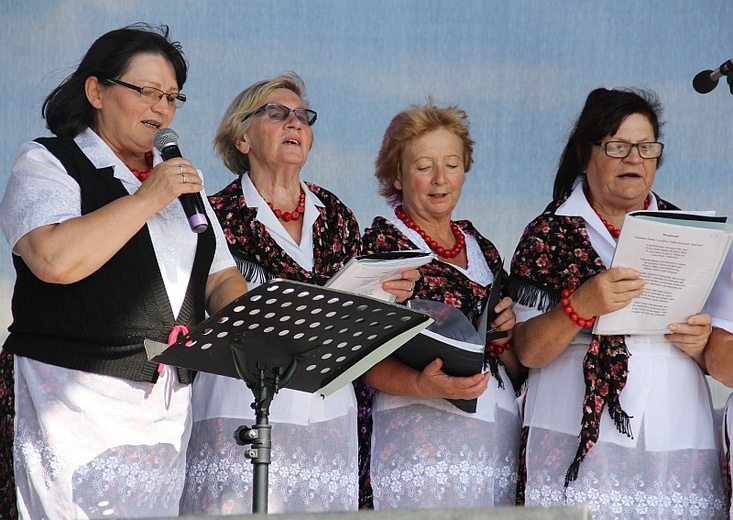 Piknik rodzinny w Świebodzinie