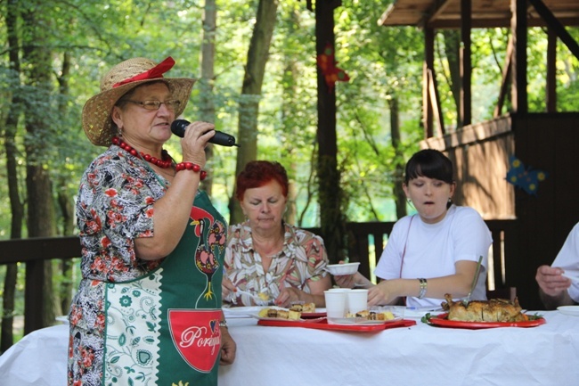 „Sołtysiada” po raz piąty