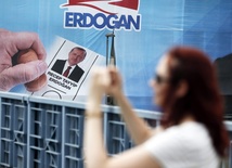 Turcja wybiera prezydenta