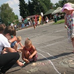 Piknik Architektoniczny w Parku Śląskim