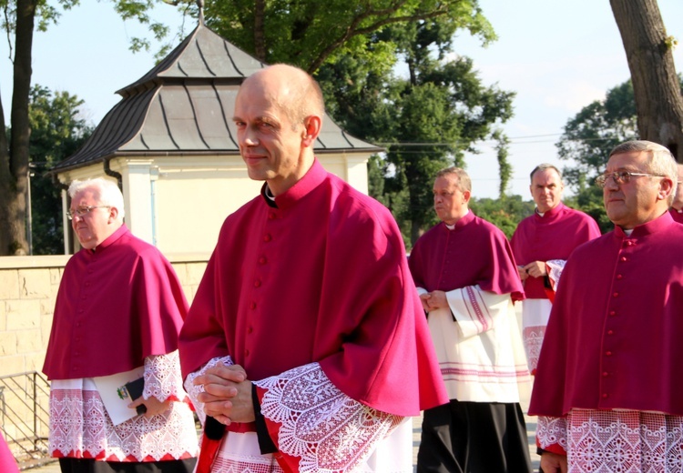 Kapituła w Wojniczu