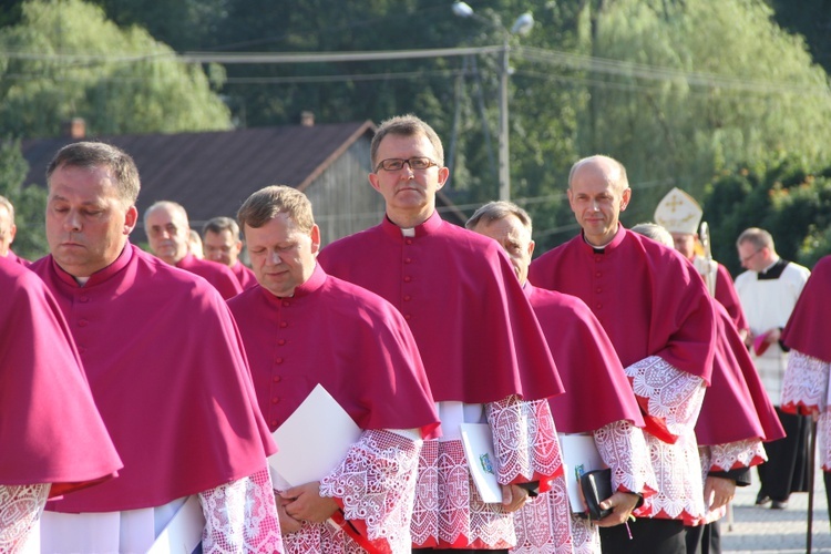 Kapituła w Wojniczu