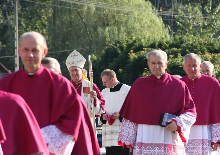 Kapituła w Wojniczu