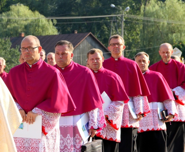 Kapituła w Wojniczu