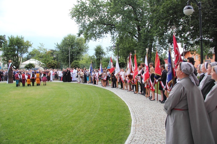 Rocznica śmierci ks. prałata M. Iwanickiego