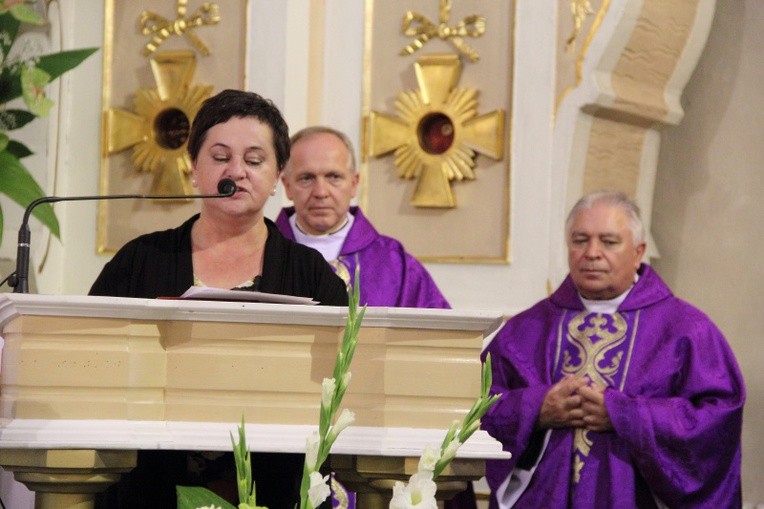 Rocznica śmierci ks. prałata M. Iwanickiego