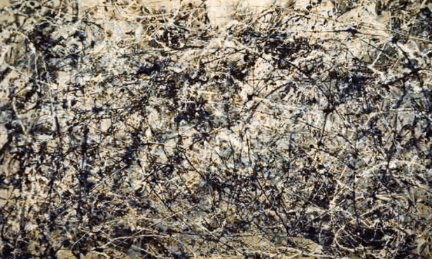 60 lat temu zginął J. Pollock