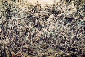 60 lat temu zginął J. Pollock