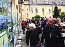  Kard. Stanisław Dziwisz przypomniał, że wycieczki Karola Wojtyły to była nie tylko turystyka, ale i forma duszpasterstwa