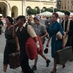 13 sierpnia 1944. Rekonstrukcja historyczna we Wrocławiu