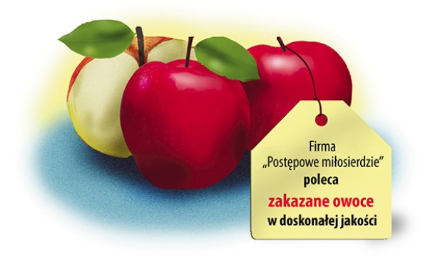 Chodzi o niebo