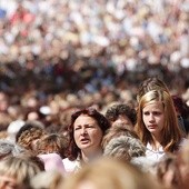  Kobiety u Matki Bożej Piekarskiej