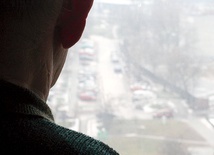– Dzwoni do nas coraz więcej osób – mówi koordynatorka linii dla seniorów