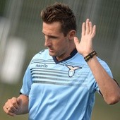 Miroslav Klose kończy reprezentacyjną karierę