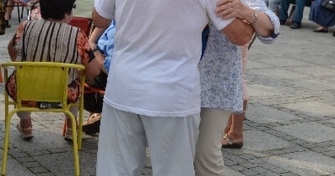 Festyn na rzecz hospicjum