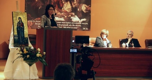 II Kongres św. Hildegardy